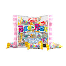 Fruna/Run Run mini x40